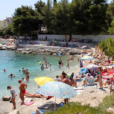 By The Sea Businci, Ciovo - 5256 Apartmán Trogir
