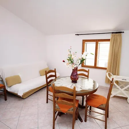 Apartmán By The Sea Businci, Ciovo - 5256 Trogir