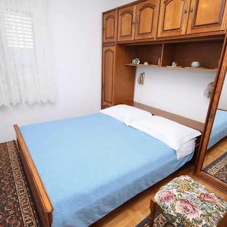 Apartmán By The Sea Businci, Ciovo - 5256